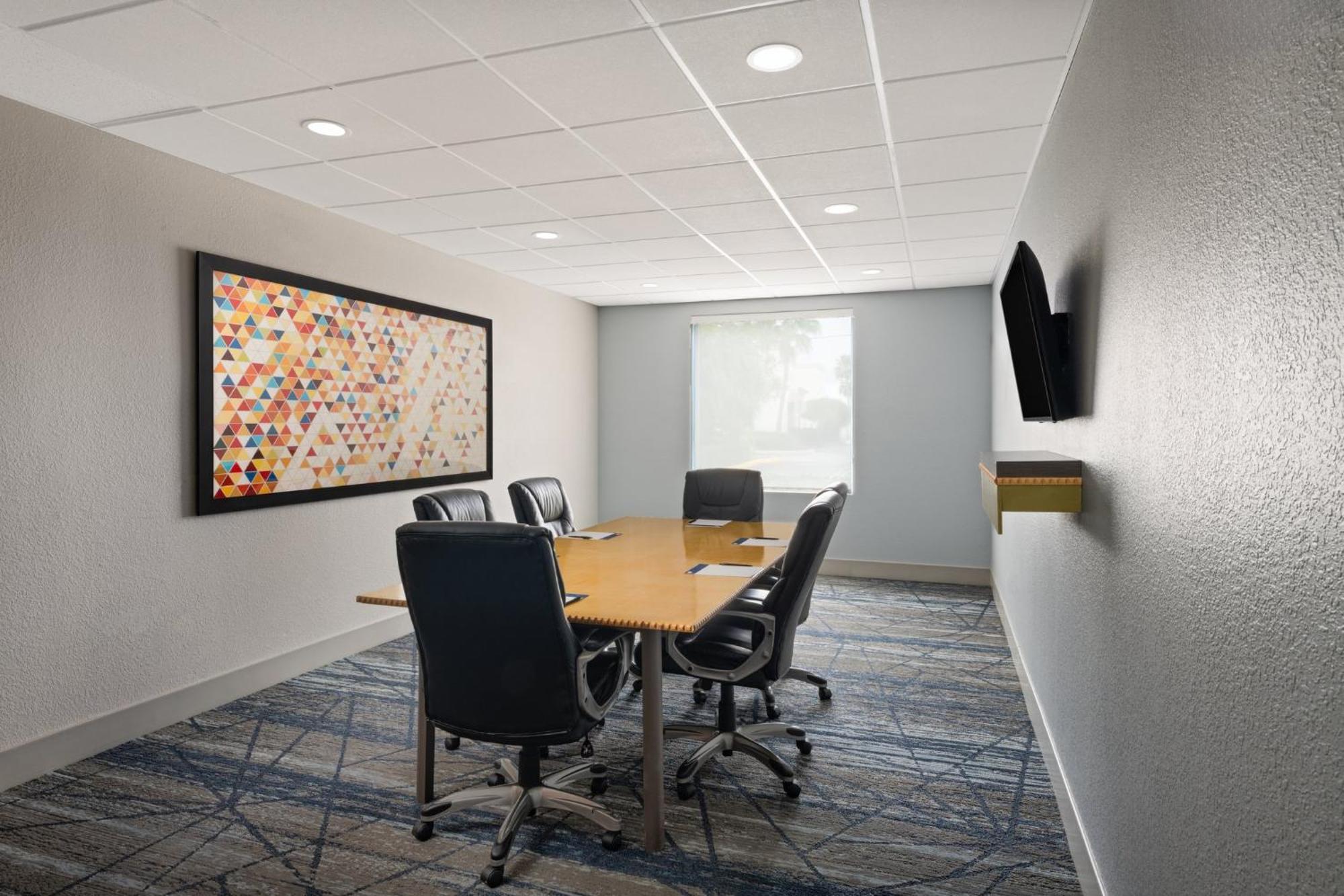 Holiday Inn Express & Suites Boynton Beach West By Ihg Bagian luar foto