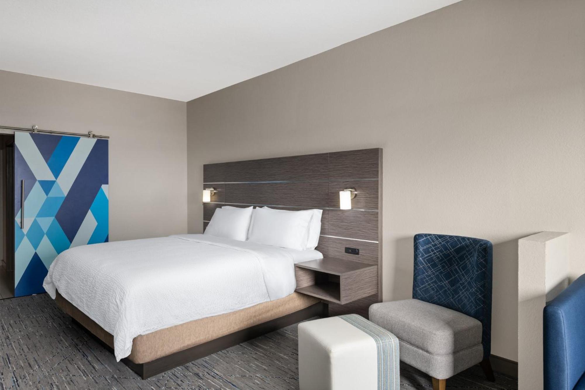 Holiday Inn Express & Suites Boynton Beach West By Ihg Bagian luar foto