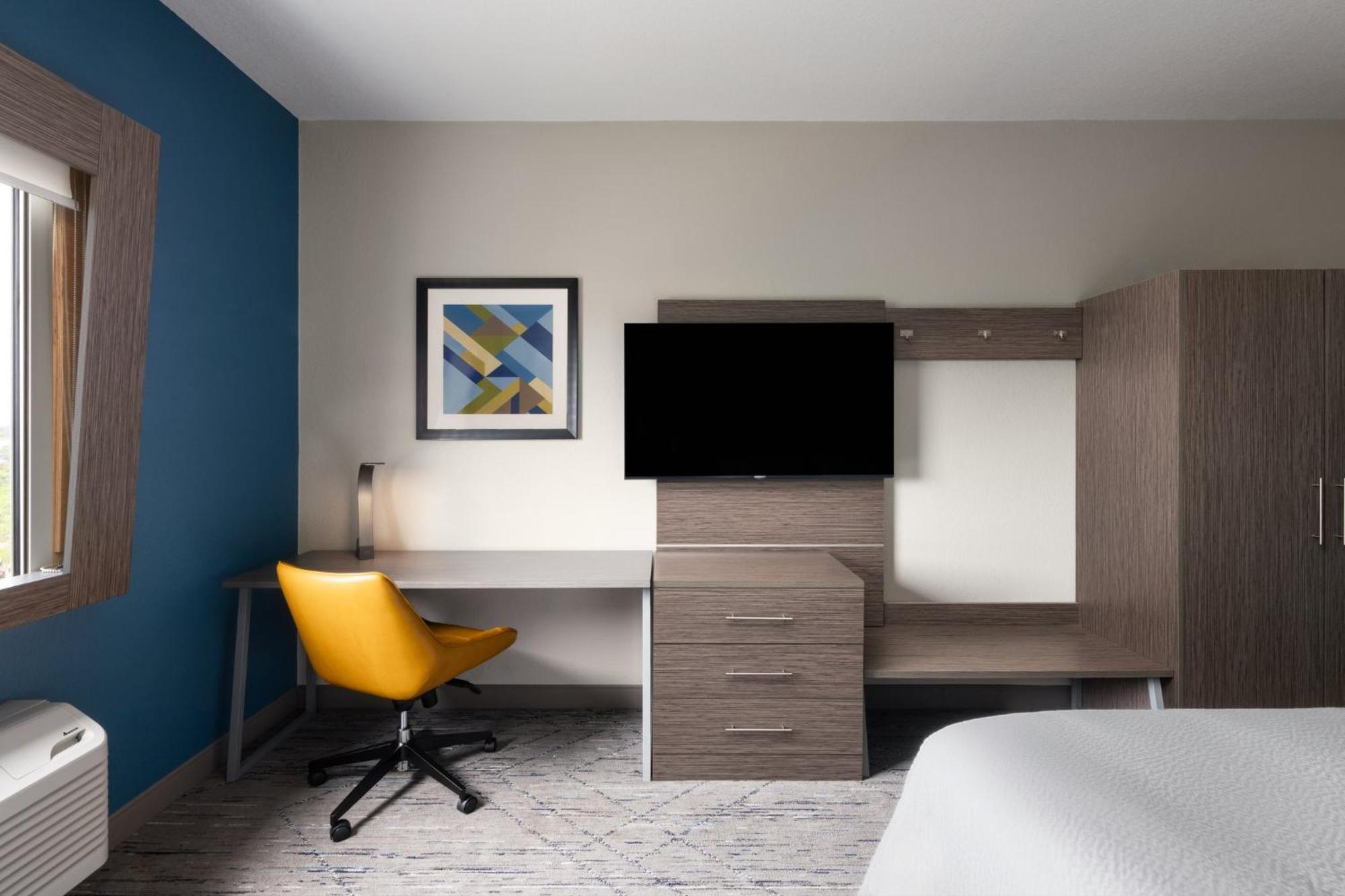 Holiday Inn Express & Suites Boynton Beach West By Ihg Bagian luar foto