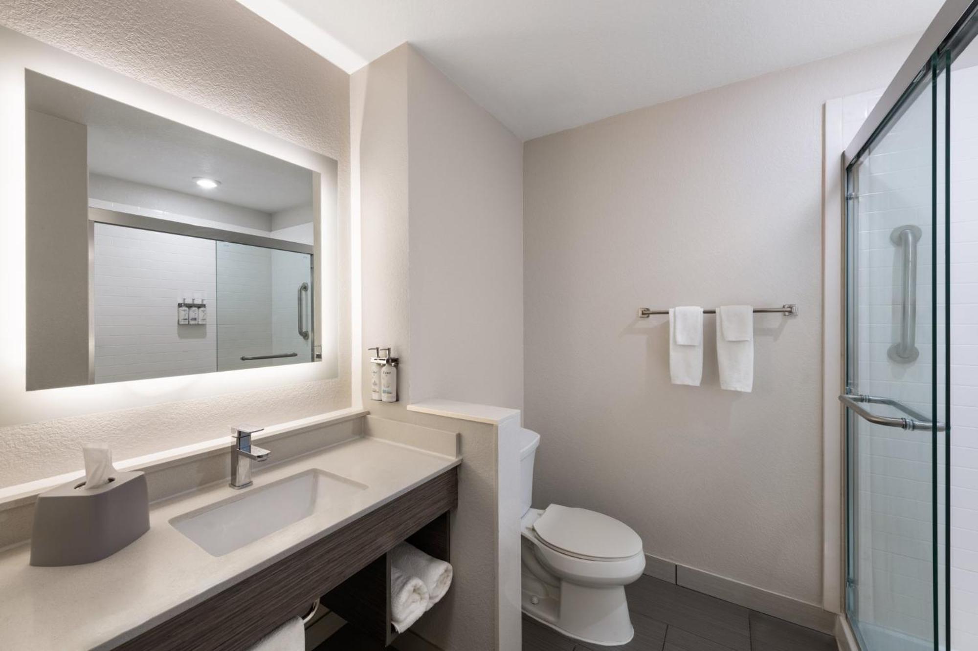 Holiday Inn Express & Suites Boynton Beach West By Ihg Bagian luar foto
