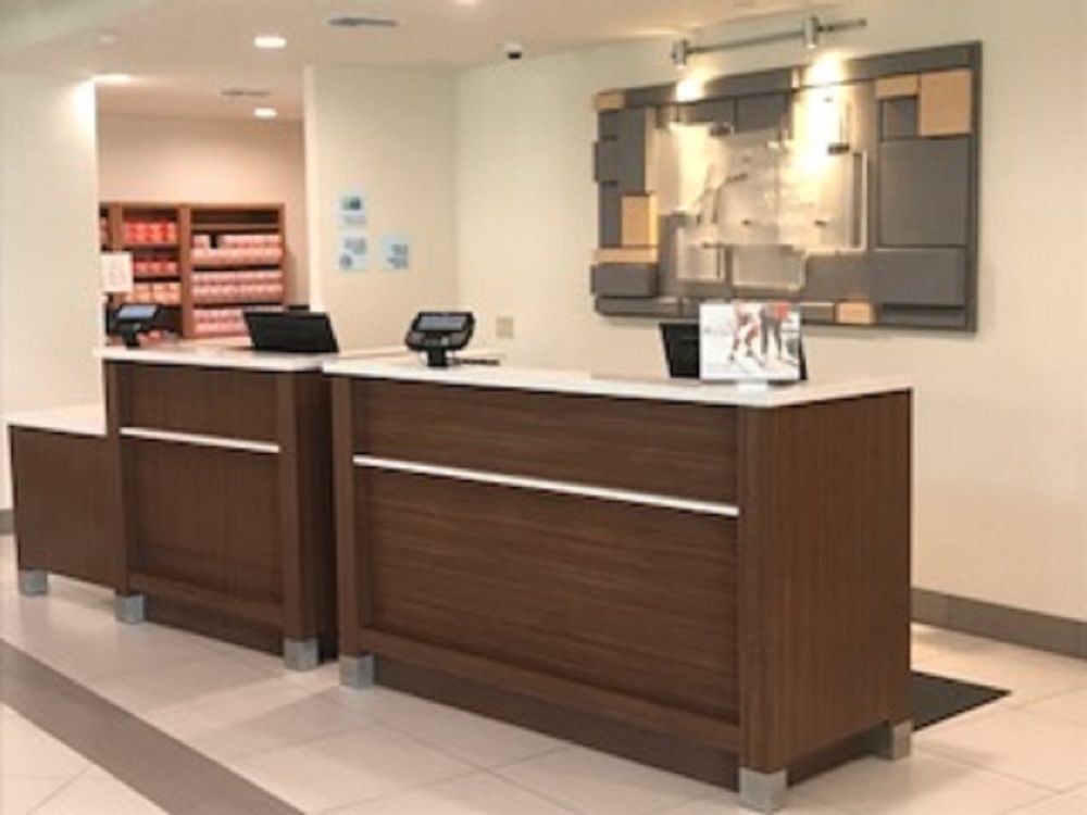 Holiday Inn Express & Suites Boynton Beach West By Ihg Bagian luar foto