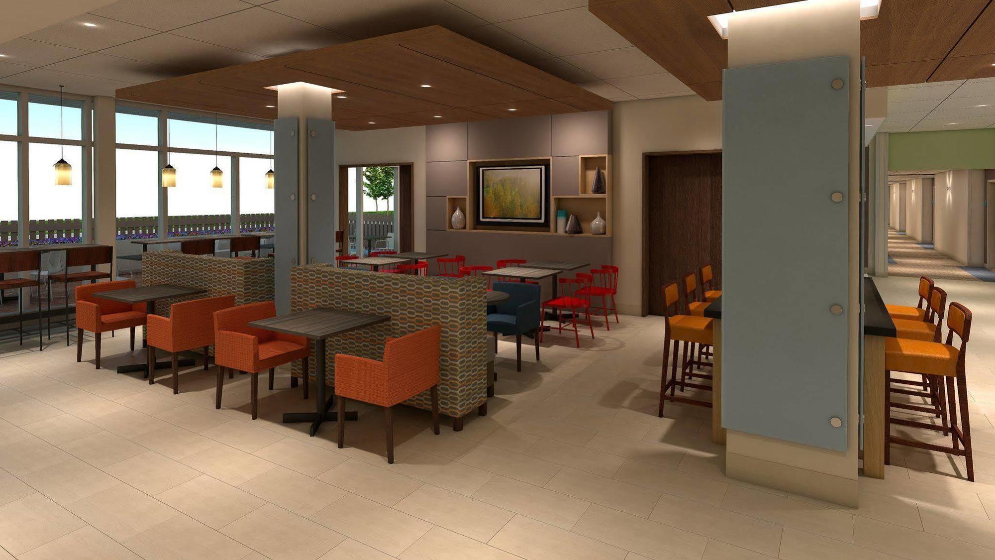 Holiday Inn Express & Suites Boynton Beach West By Ihg Bagian luar foto