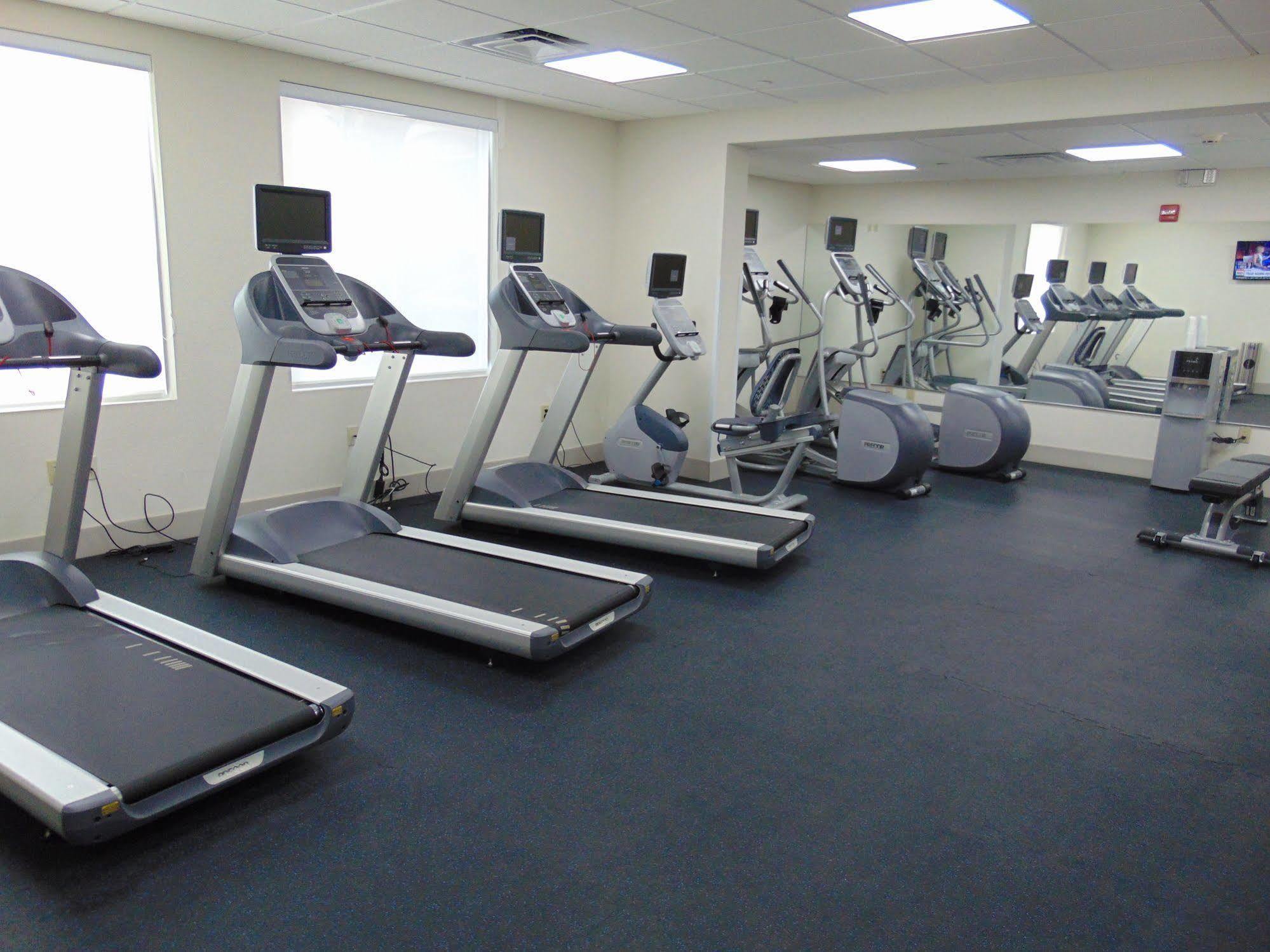Holiday Inn Express & Suites Boynton Beach West By Ihg Bagian luar foto